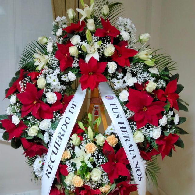 Funeraria Santa María