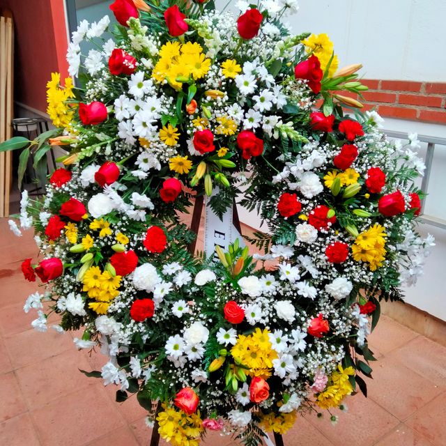 Funeraria Santa María