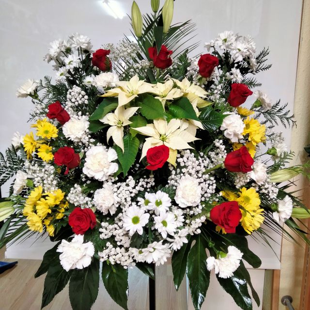 Funeraria Santa María