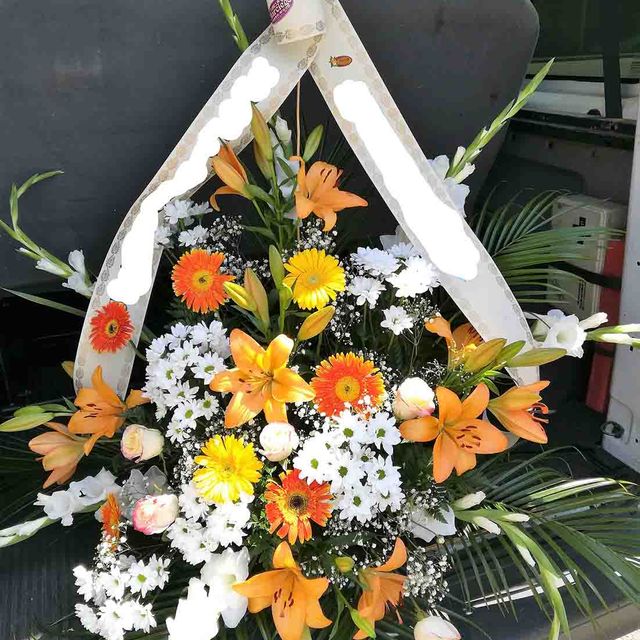 Funeraria Santa María