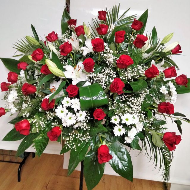 Funeraria Santa María