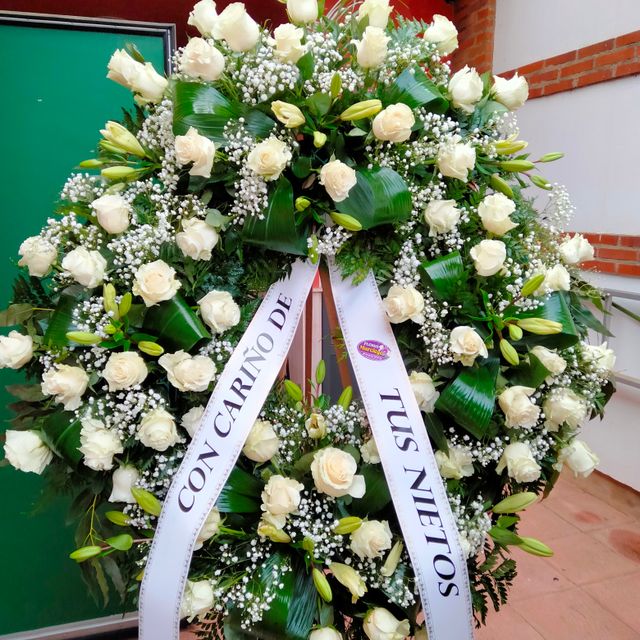 Funeraria Santa María