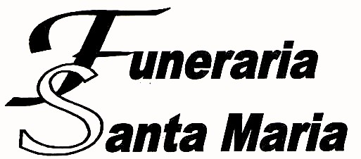 Funeraria Santa María logo