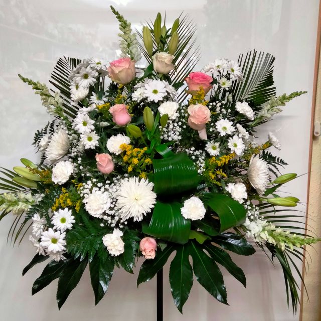 Funeraria Santa María