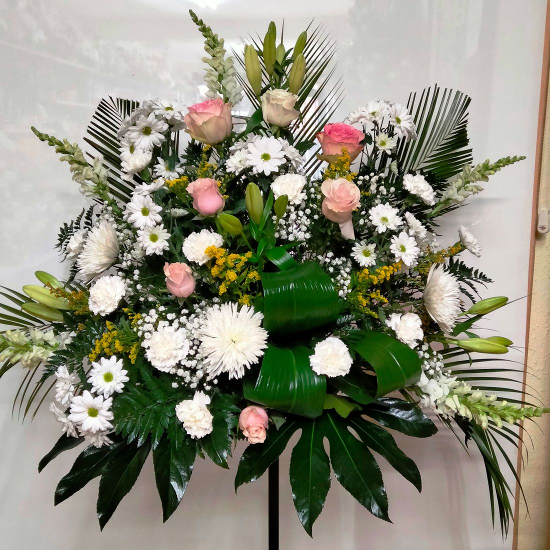 Funeraria Santa María